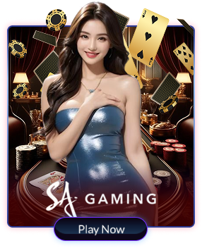 SA GAMING