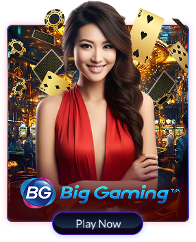 BIG GAMING