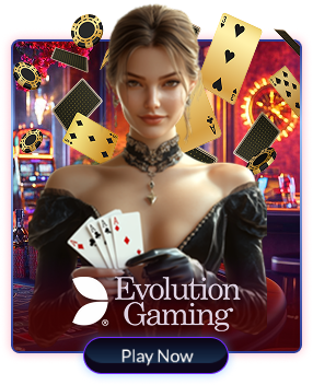 EVOLUTION