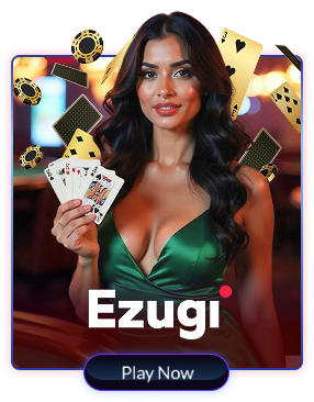 EZUGI