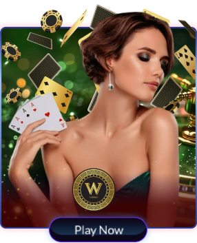W CASINO