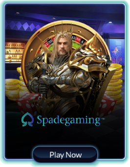 SPADE GAMING